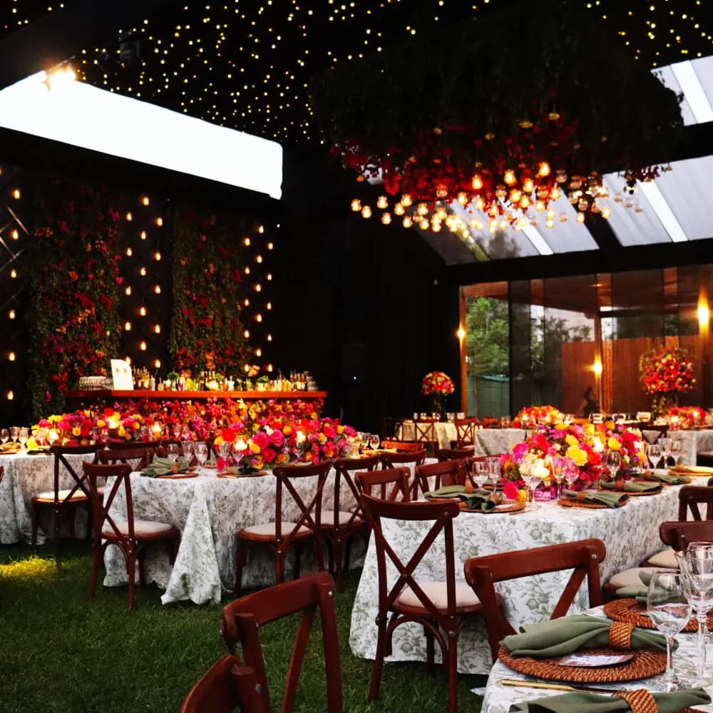Bodas y Matrimonios 1